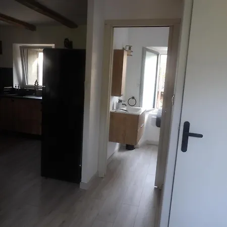 Ferienhaus La Comprenance *