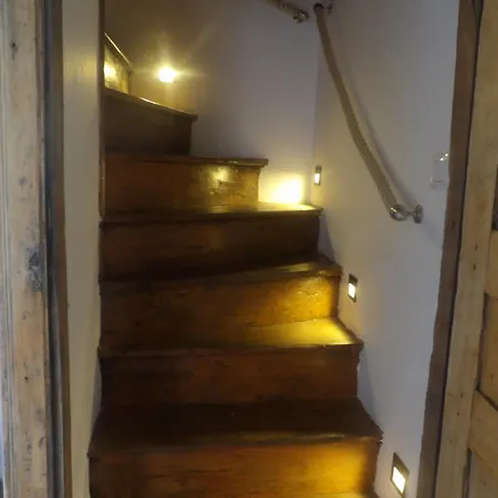 Ferienhaus La Comprenance