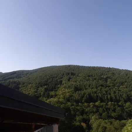 La Comprenance Ferienhaus *