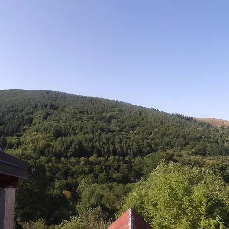 Ferienhaus La Comprenance Dourbies