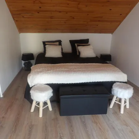 La Comprenance Holiday home *