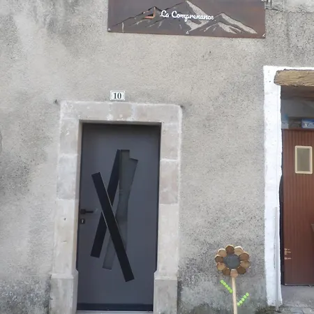 La Comprenance Dourbies