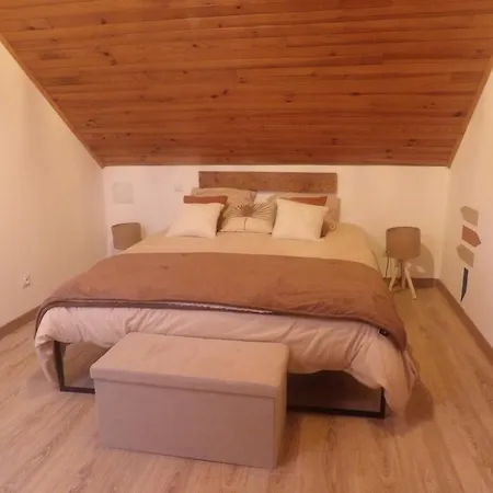 La Comprenance Ferienhaus