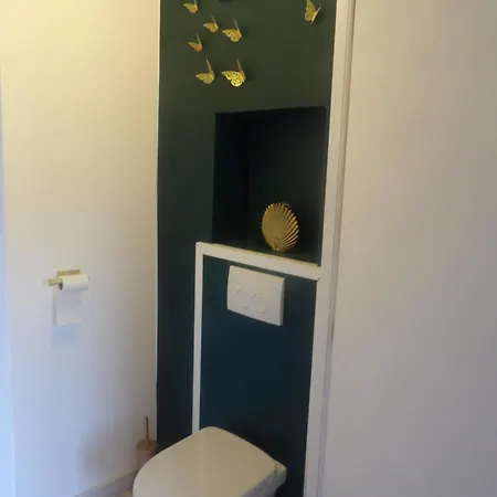 La Comprenance Ferienhaus *