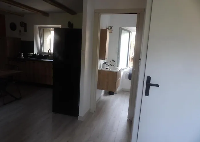 Casa de Férias La Comprenance *