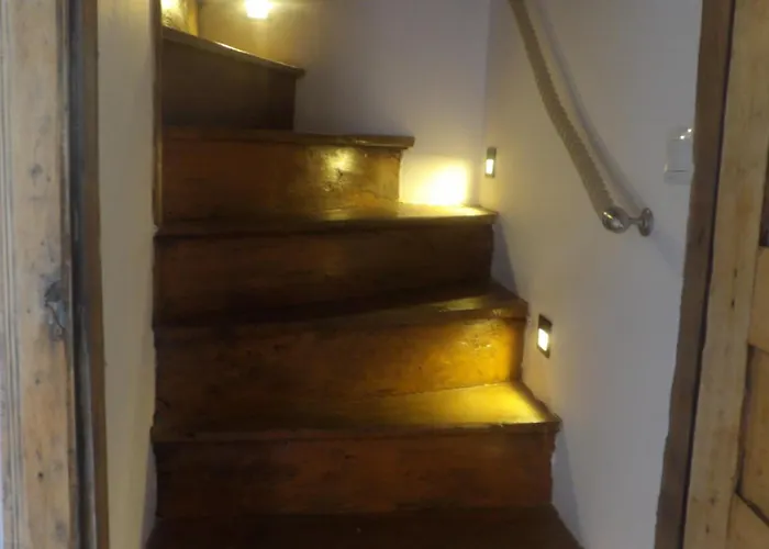 Casa de Férias La Comprenance