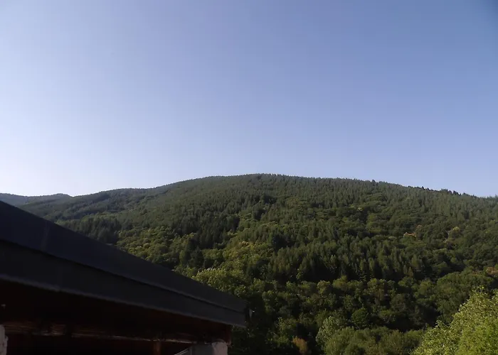 La Comprenance Casa de Férias *