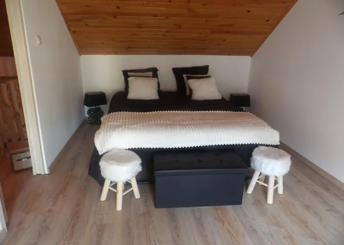 La Comprenance Casa de Férias *