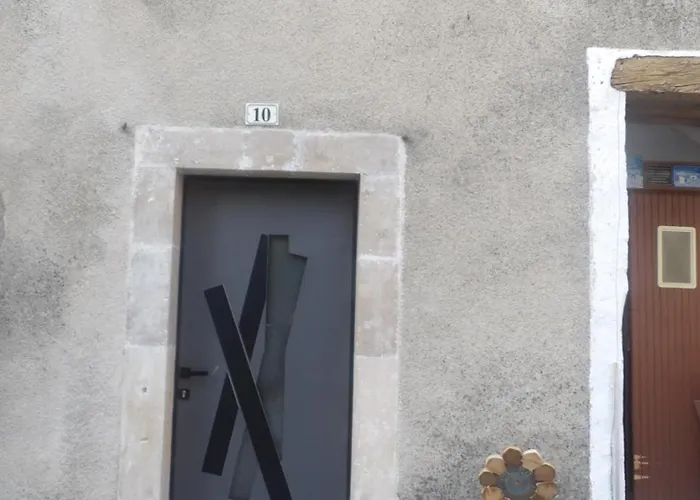 La Comprenance Dourbies