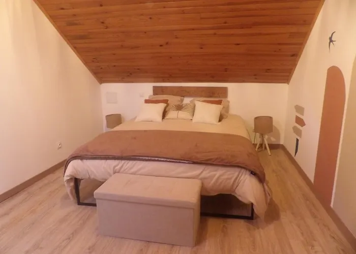 La Comprenance Casa de Férias