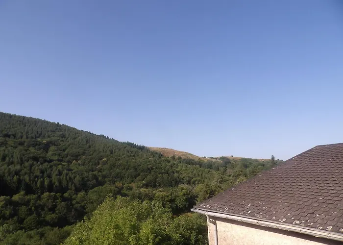 Casa de Férias La Comprenance *